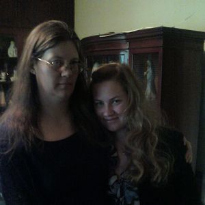 Meet your Posher, Barbara